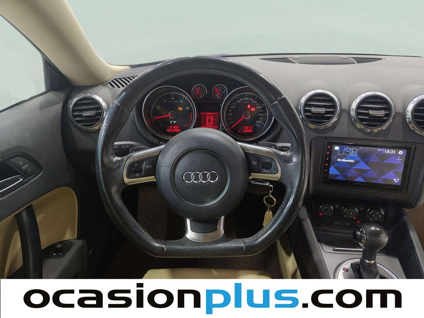 Audi TT Audi TT Coupe 2.0 TFSI (200 CV) S tronic automático