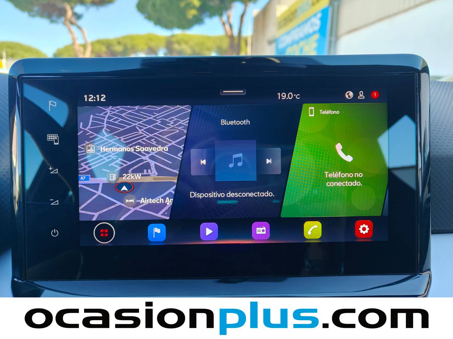 Seat Ibiza SEAT Ibiza 1.0 TSI FR Salta (115 CV) gasolina