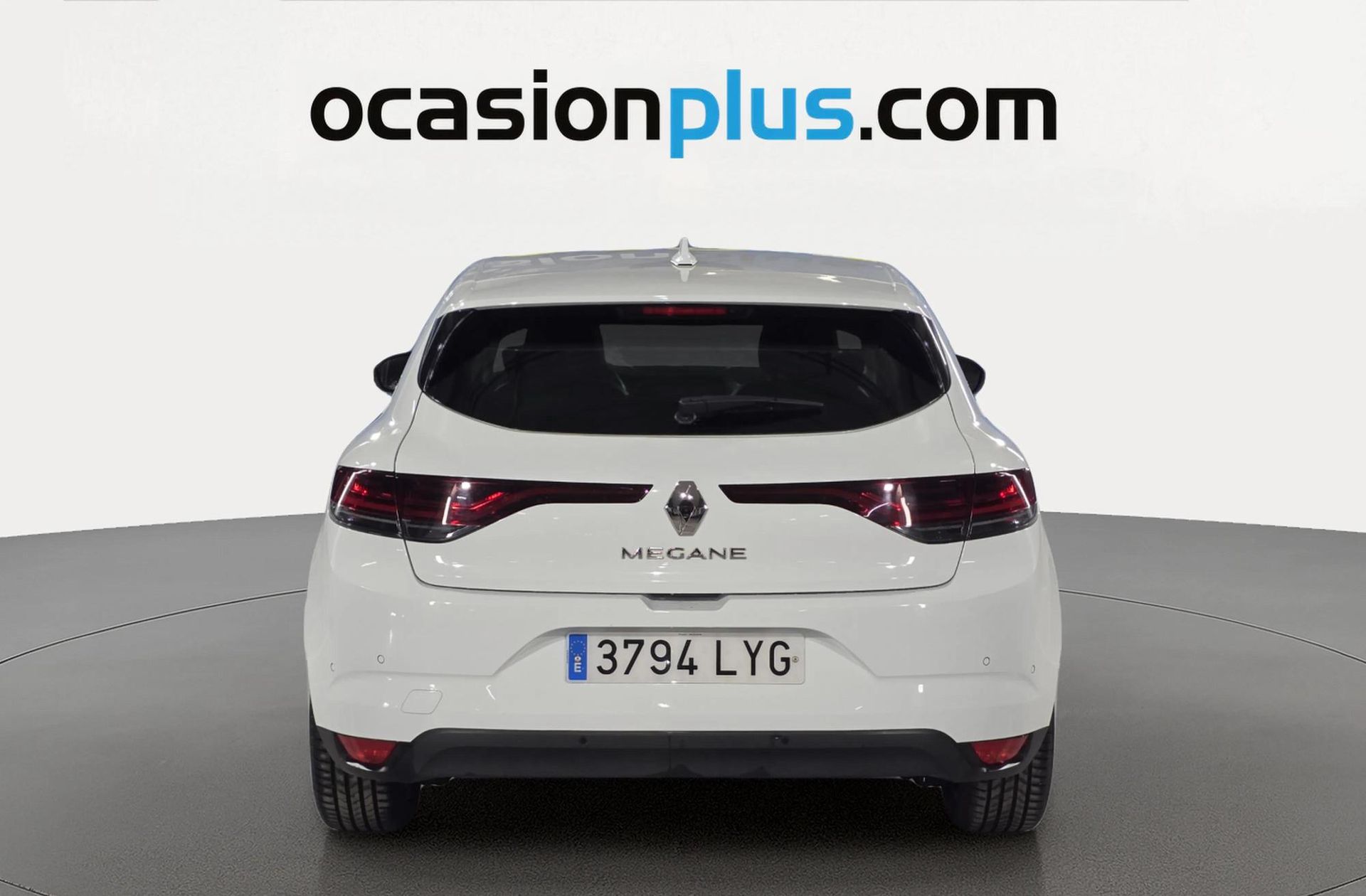 Renault Mégane Zen Fast Track TCe - foto 20