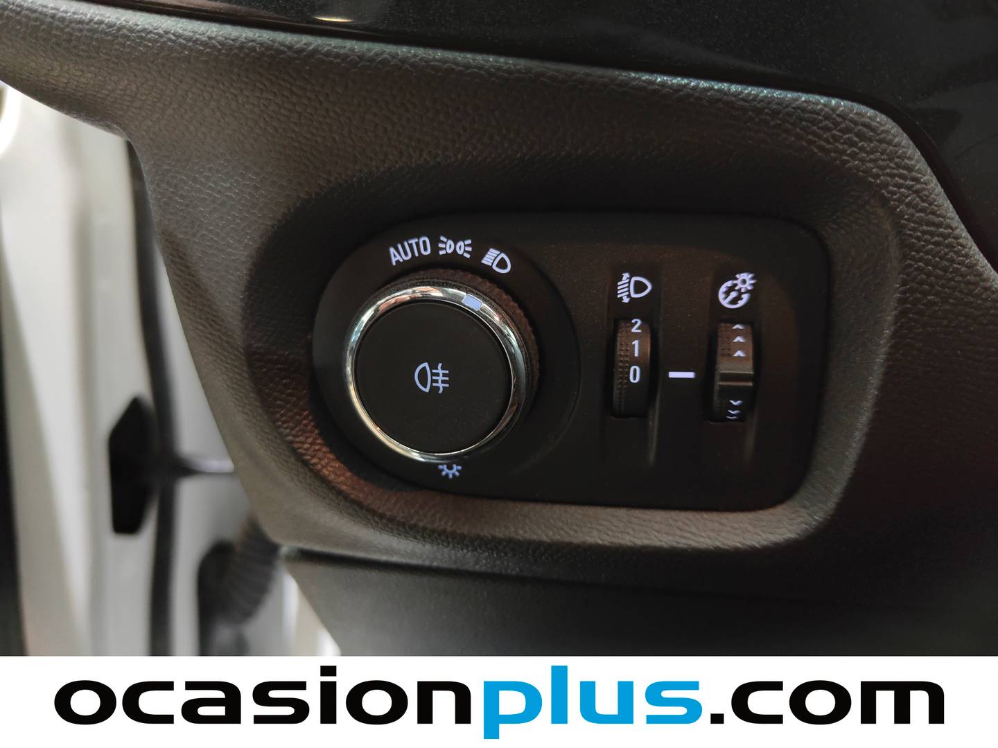 Foto Opel Corsa Opel Corsa 1.2 XEL Edition (75 CV)