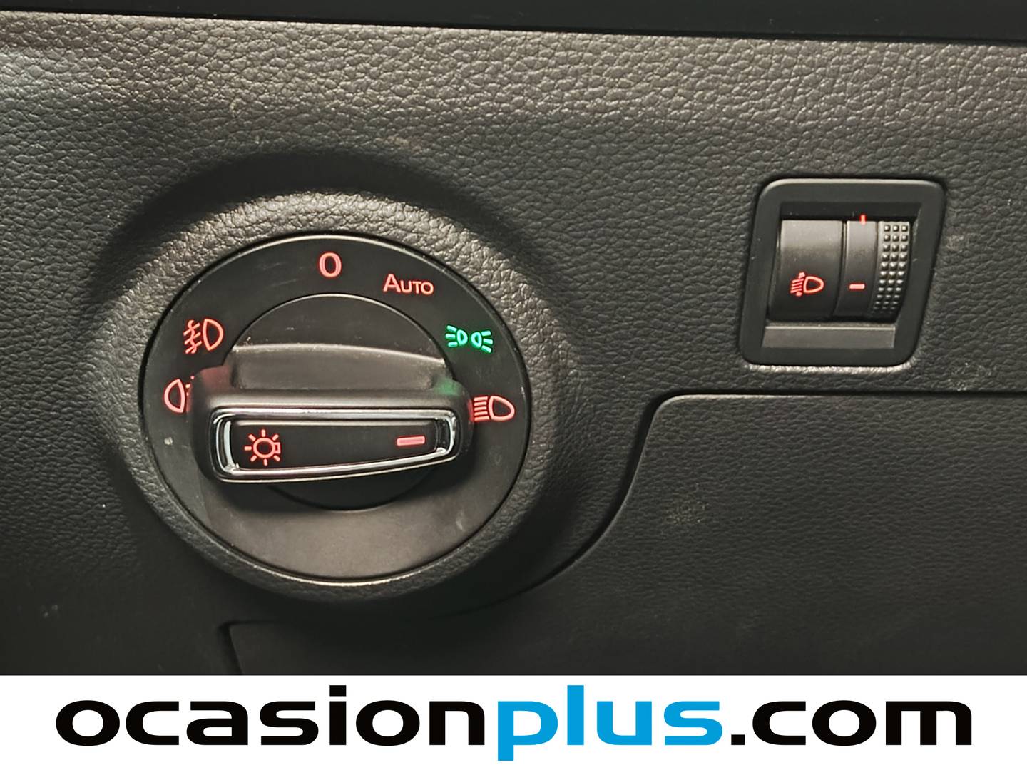Extras del Seat Ibiza Seat Ibiza 1.0 EcoTSI S&S Style (95 CV)