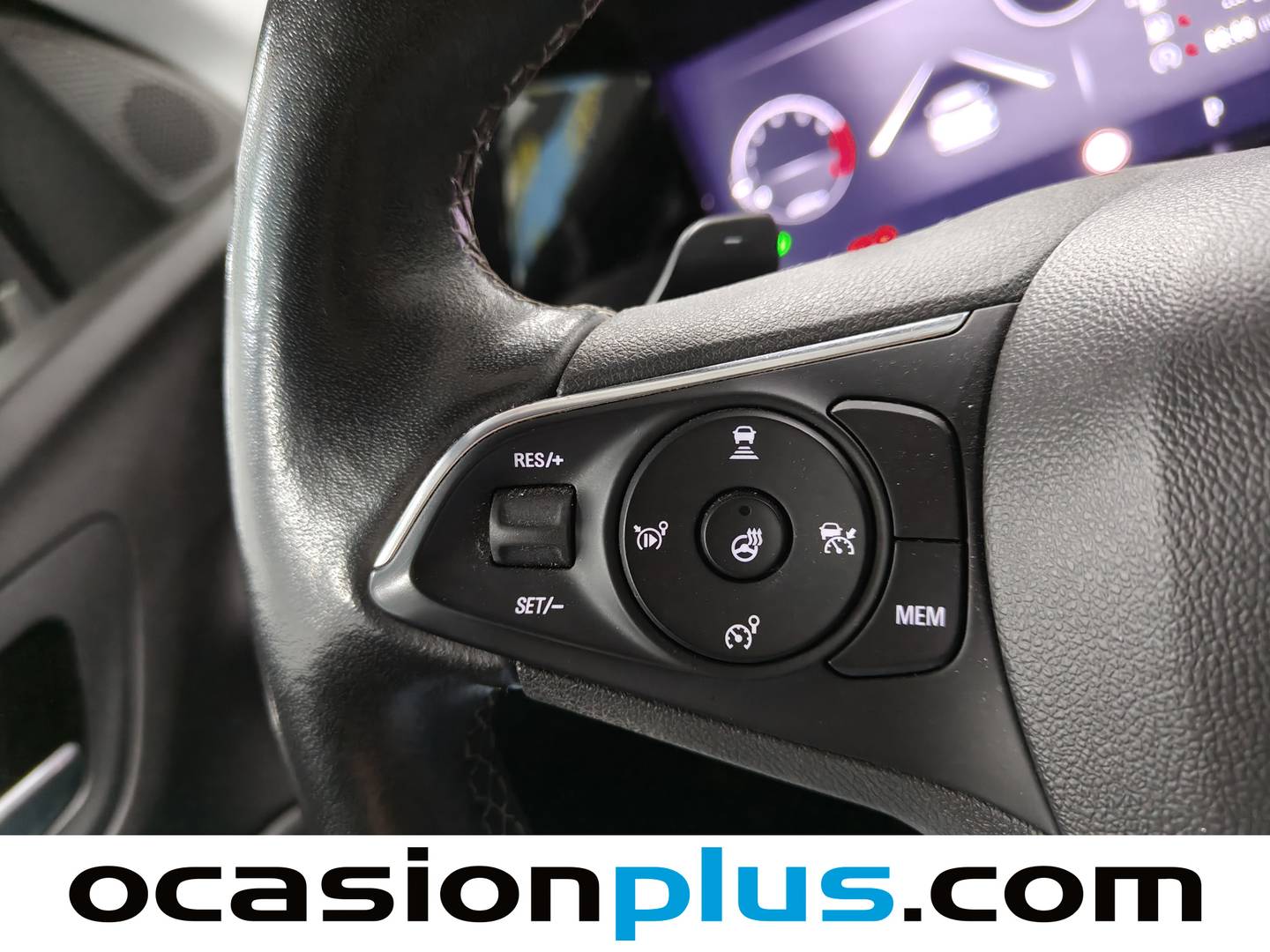 Foto Opel Grandland Opel Grandland 1.2 Turbo GS Line Auto (130 CV)