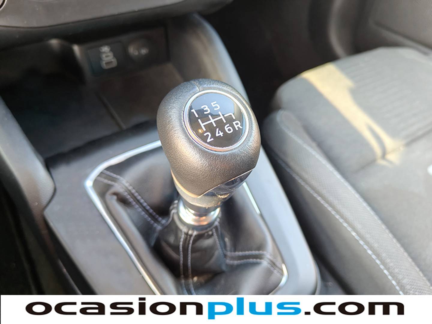 Foto Ford Focus Ford Focus 1.0 Ecoboost MHEV Active (155 CV)