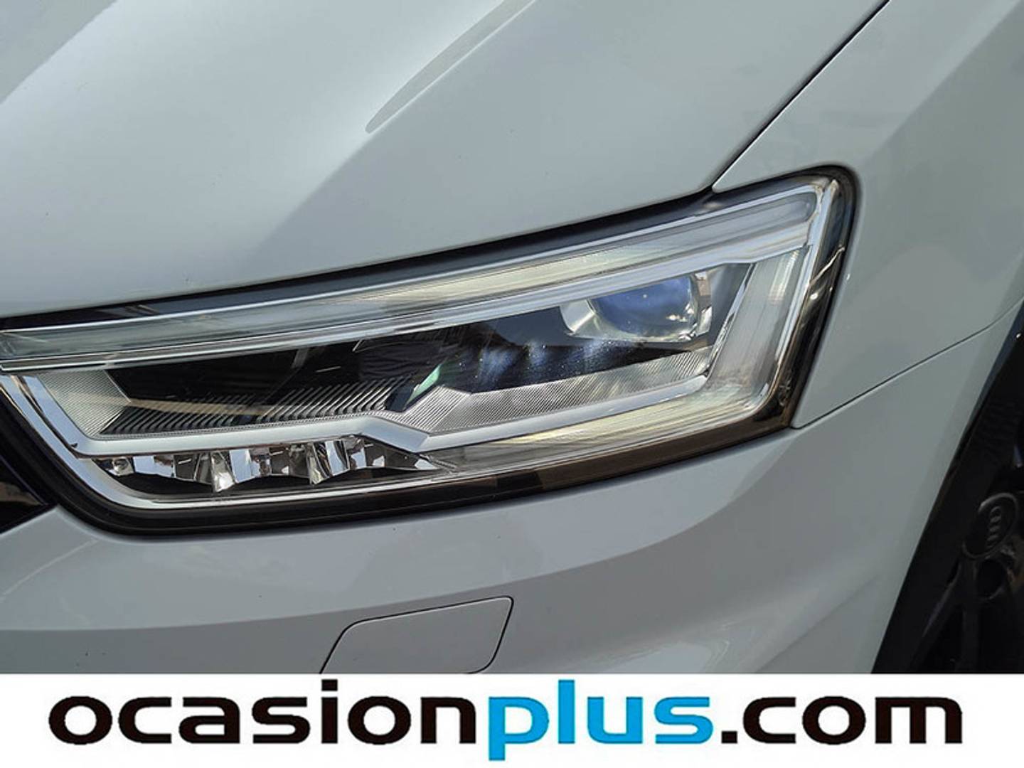 Foto Audi Q3 Audi Q3 Black line competition 2.0 TDI (150 CV) S tronic