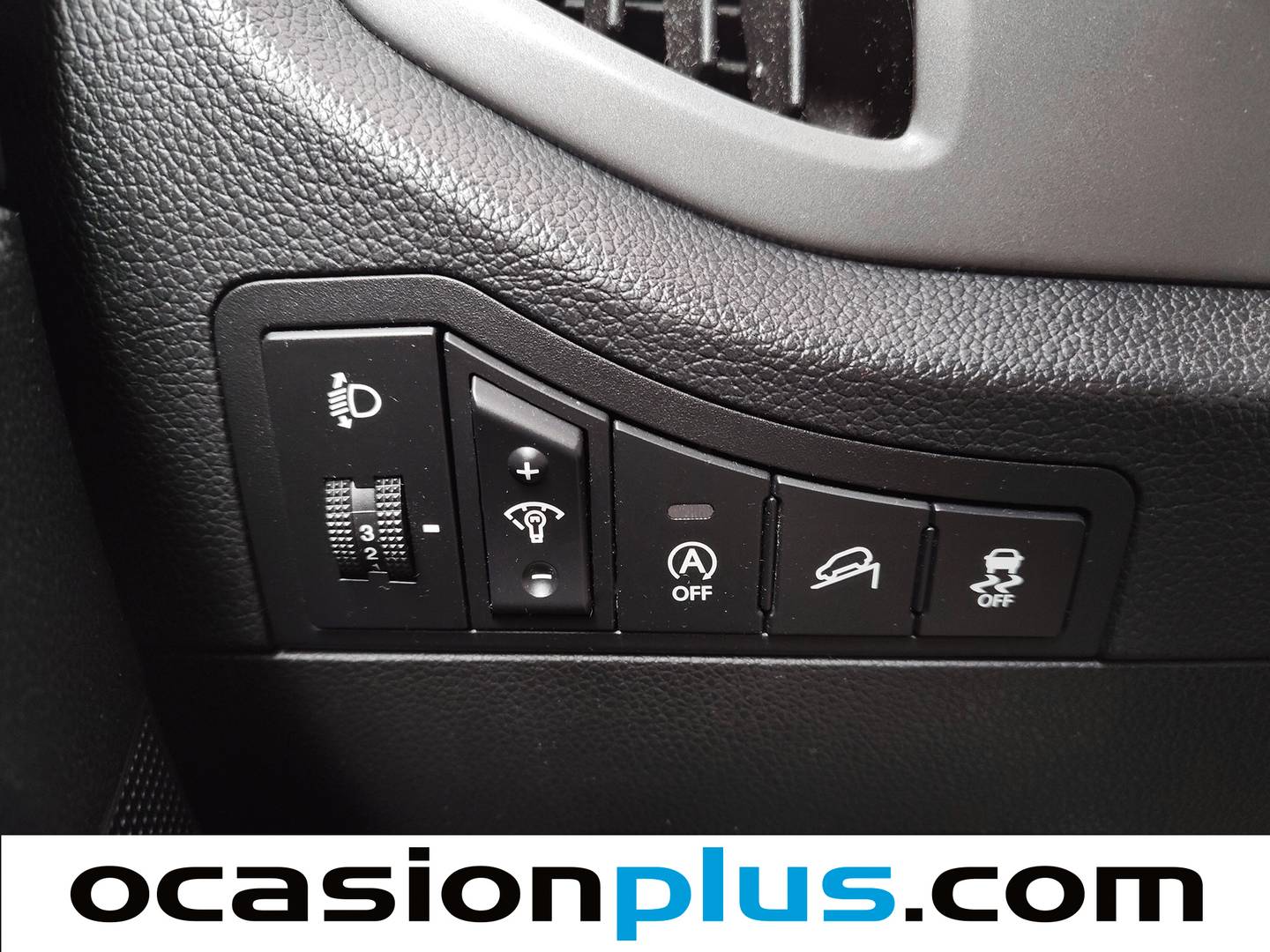 Foto KIA Sportage Kia Sportage 1.7 CRDI VGT x-Tech Eco-Dynam 4x2 (115 CV)