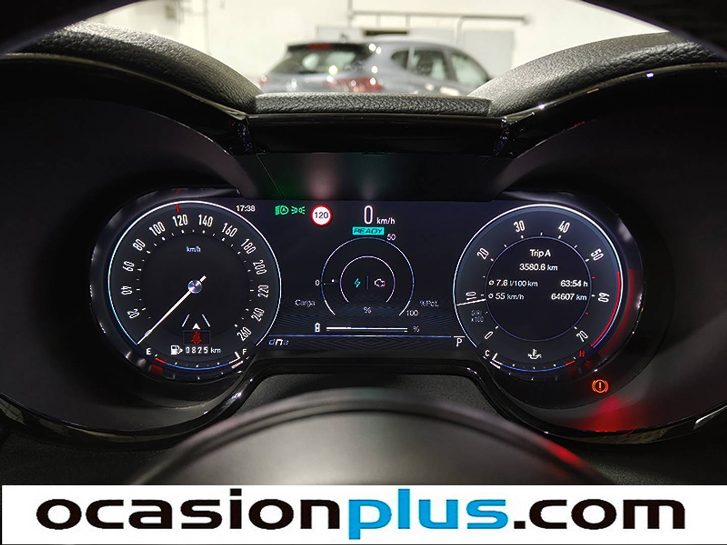 Foto Alfa Romeo Tonale Alfa Romeo Tonale 1.5 MHEV Sprint FWD (130 CV)