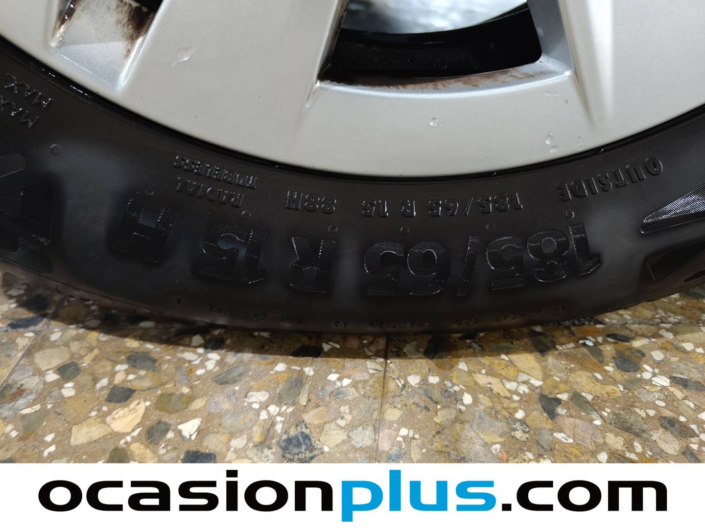 Foto Skoda Fabia Skoda Fabia 1.0 TSI Selection (95 CV)