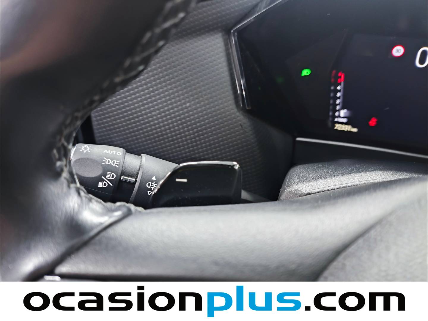 Foto DS DS 4 DS DS4 BlueHDi 130 Trocadero Auto (130 CV)