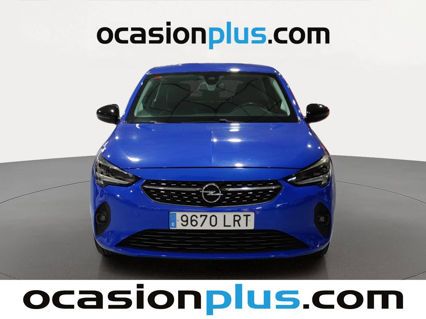 Opel Corsa Opel Corsa 1.2 Turbo XHL Elegance Auto (100 CV) 100cv