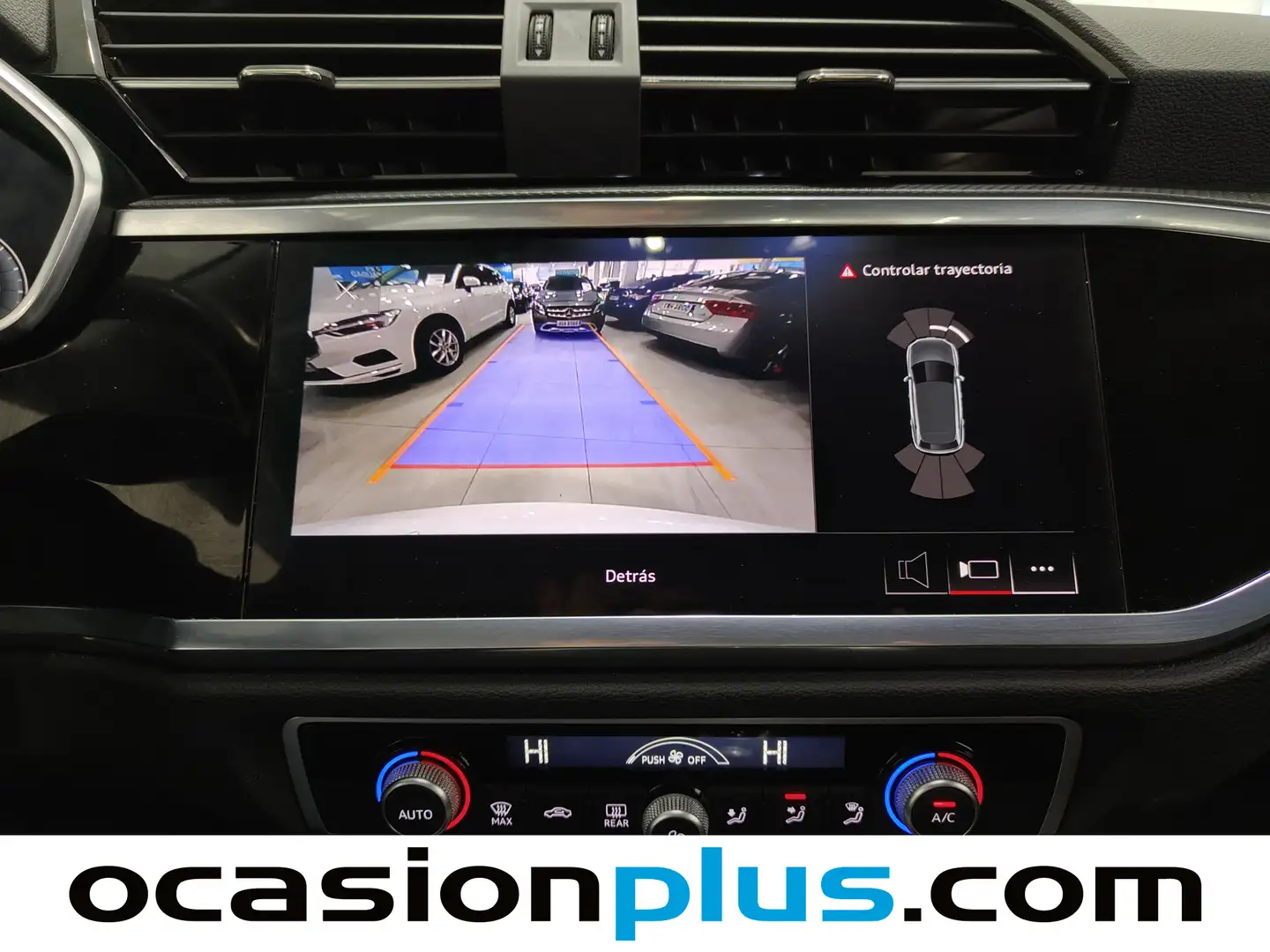 Foto Audi Q3 Audi Q3 Advanced 35 TFSI (150 CV) S tronic