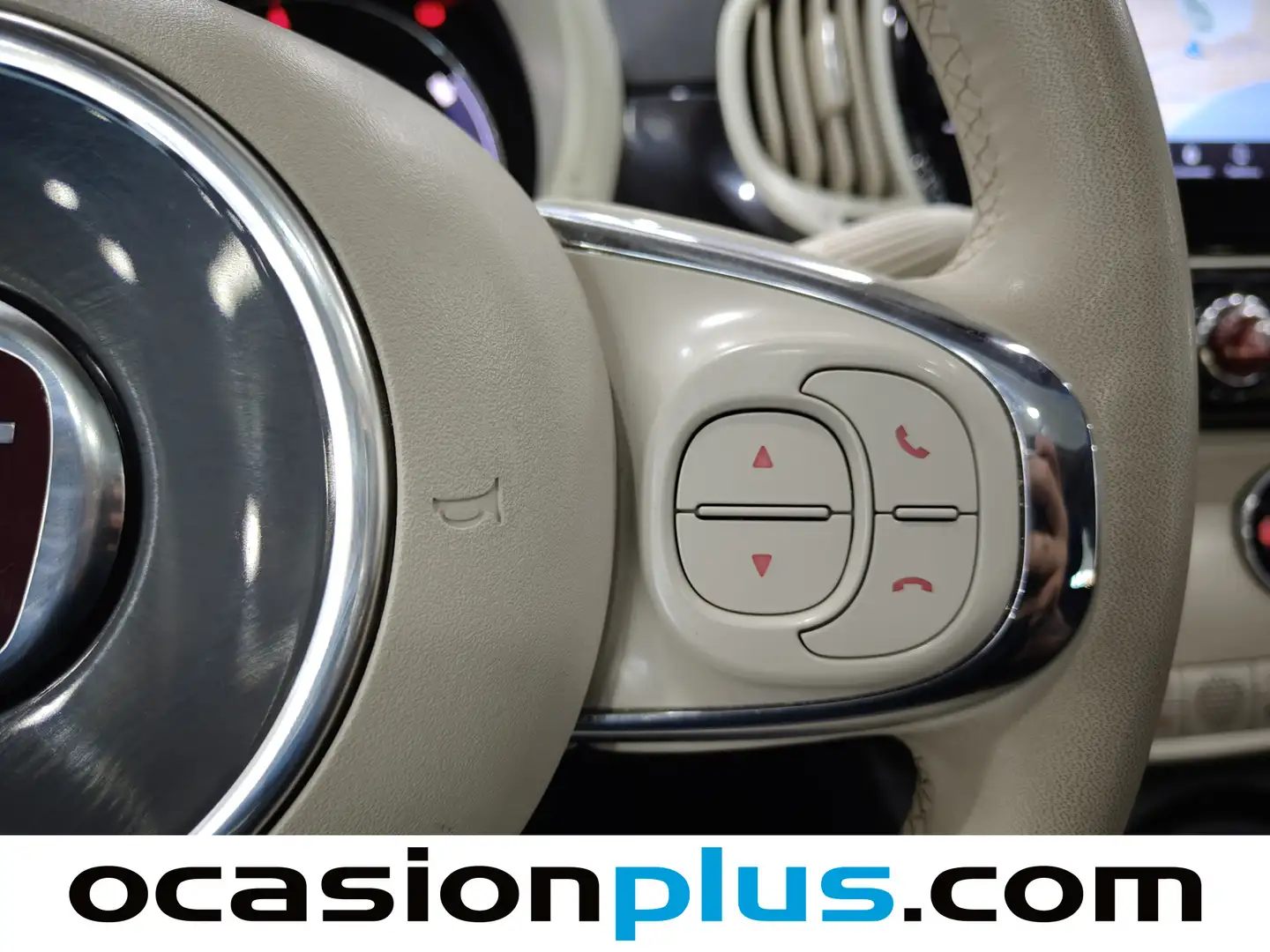 Foto Fiat 500 Fiat 500 1.0 Hybrid Dolcevita (70 CV)