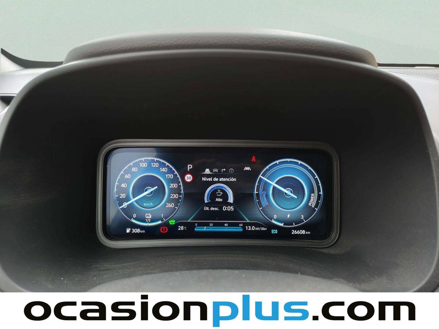 Hyundai Kona Hyundai Kona EV Tecno (136 CV) 136cv