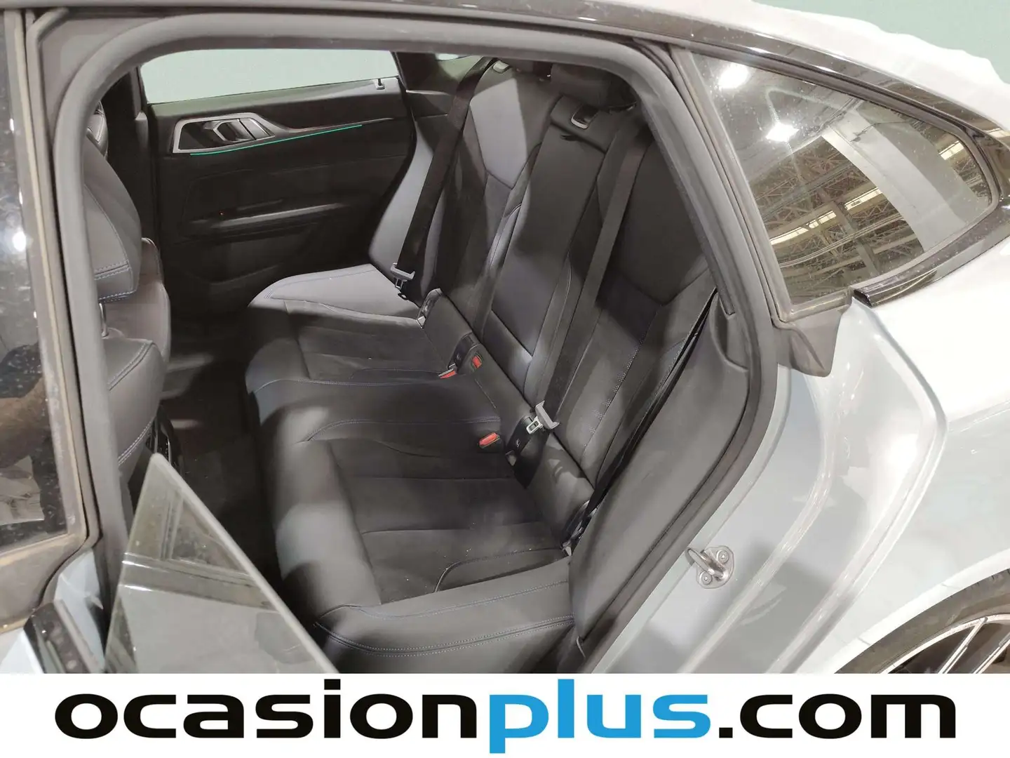 Foto BMW Serie 4 BMW Serie 4 420d Gran Coupe (190 CV) Pack M