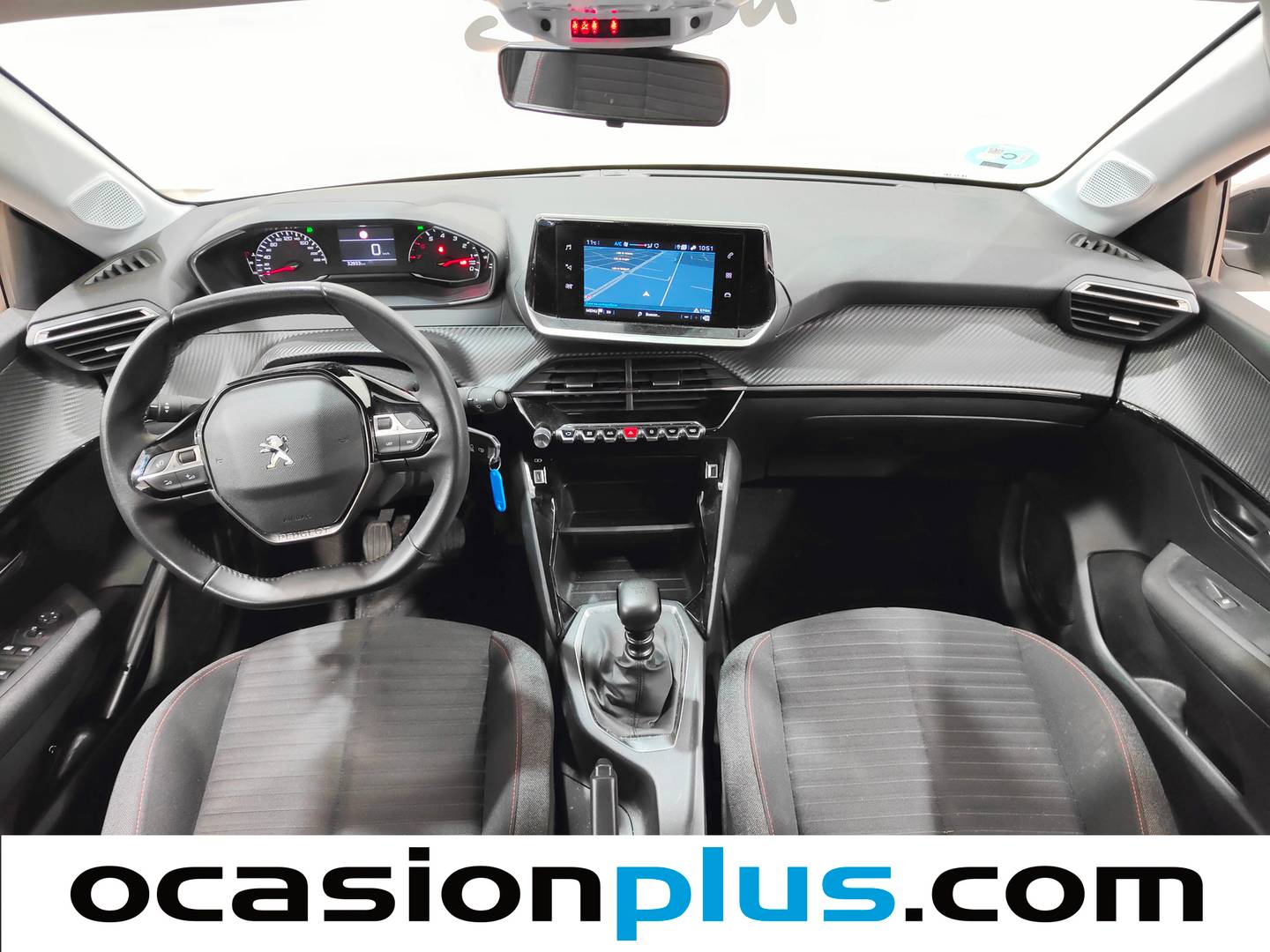 Foto Peugeot 208 Peugeot 208 PureTech 100 Active Pack (100 CV)