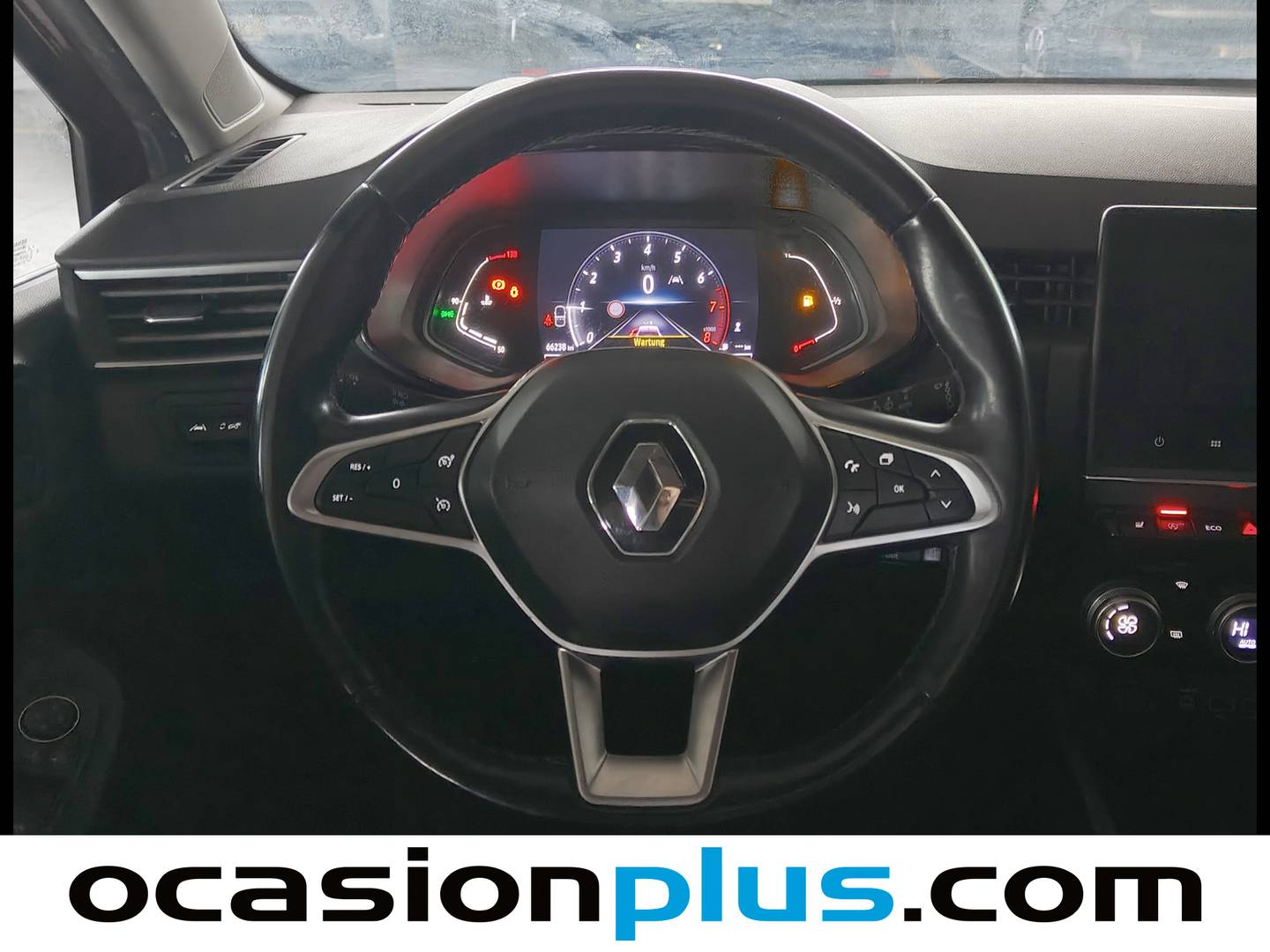 Renault Clio Renault Clio Zen TCe (90 CV) de segunda mano