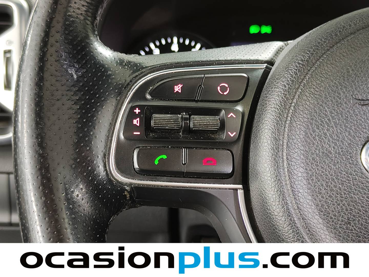 Foto KIA Sportage Kia Sportage 1.6 T-GDi GT Line DCT 4x4 130 kW (177 CV)