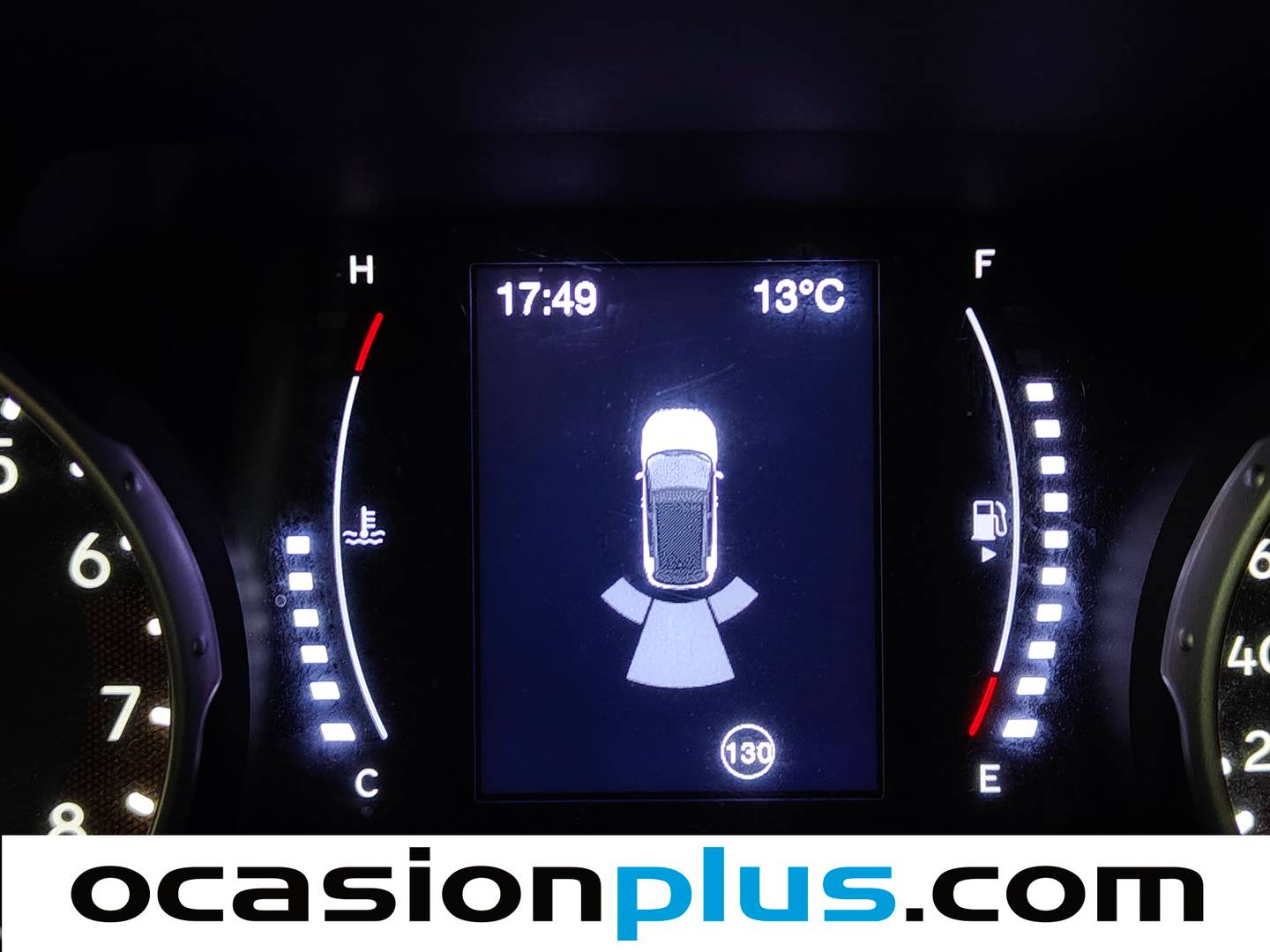 Extras y acabados del Jeep Compass Jeep Compass 1.4 Multiair Longitude 4x2 (140 CV)