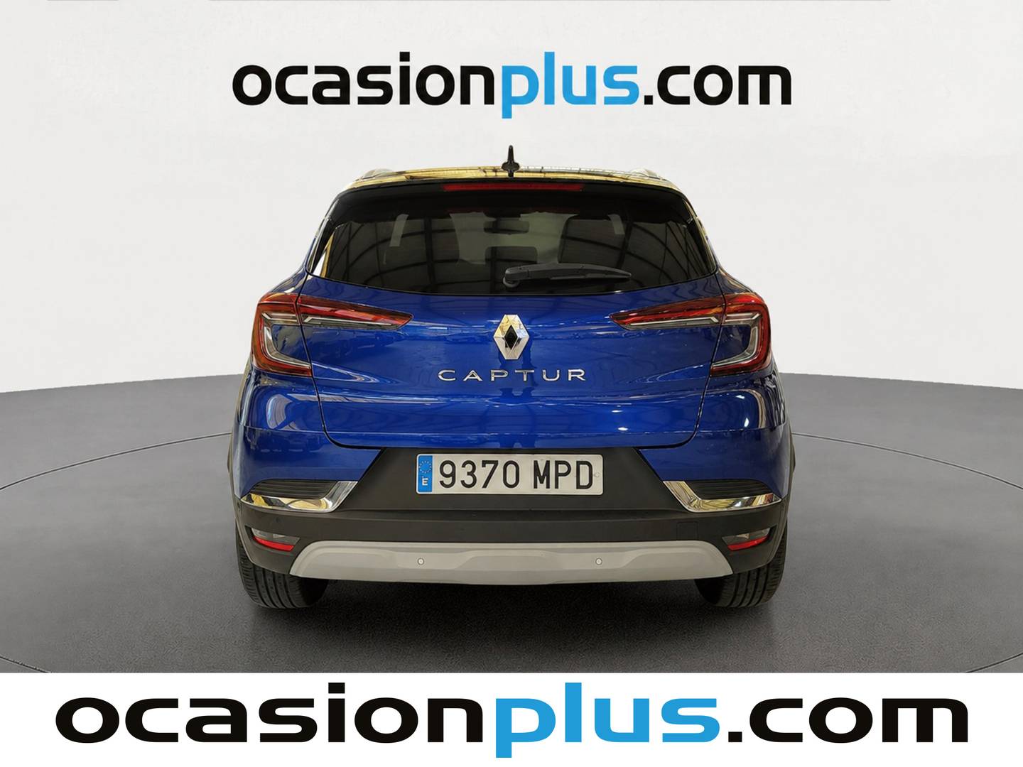 Renault Captur Renault Captur Techno TCe (90 CV) al mejor precio