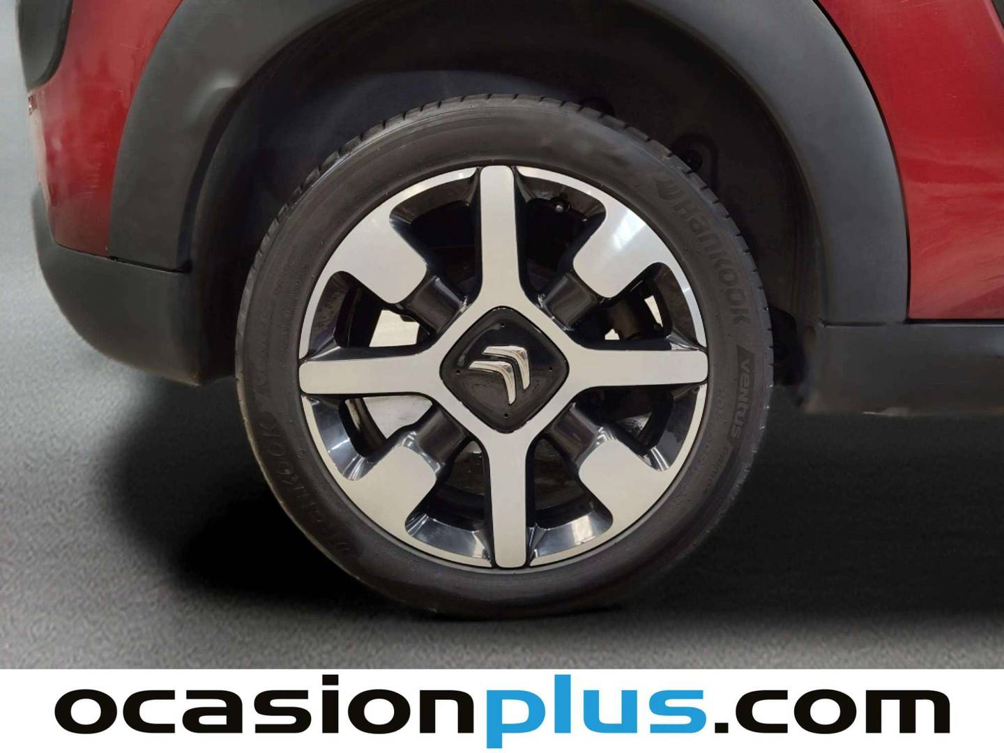 Citroën C4 Cactus Citroën C4 Cactus BlueHDi 100 S&S Feel ETG6 (100 CV) seminuevo