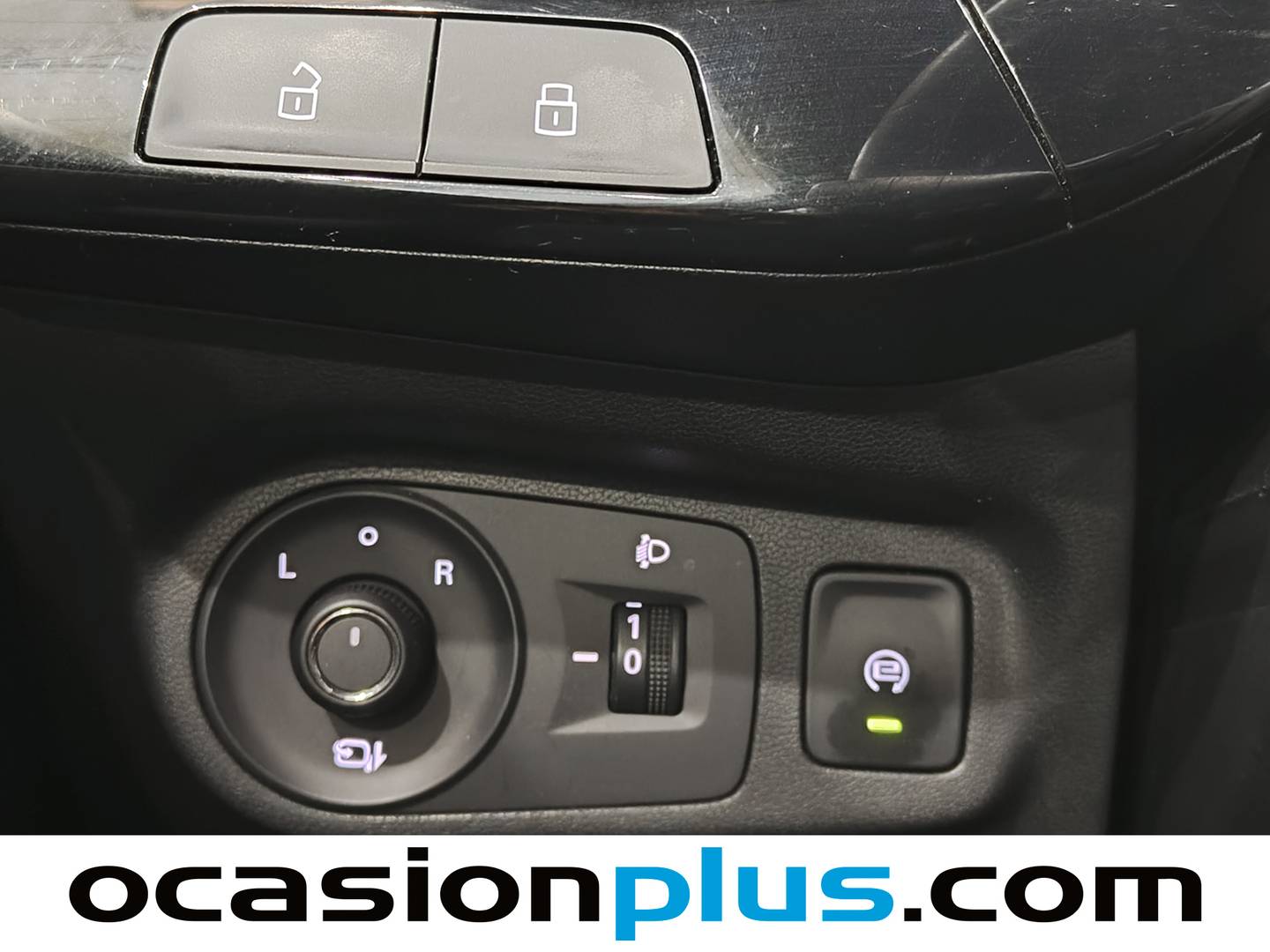 MG MG3 MG MG3 1.5 Comfort (116 CV) de segunda mano