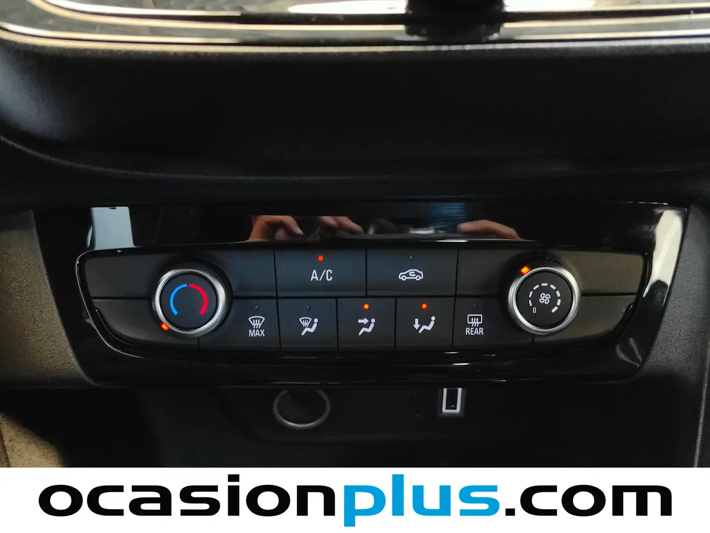 Foto Opel Corsa Opel Corsa 1.2T XHL (100CV) GS