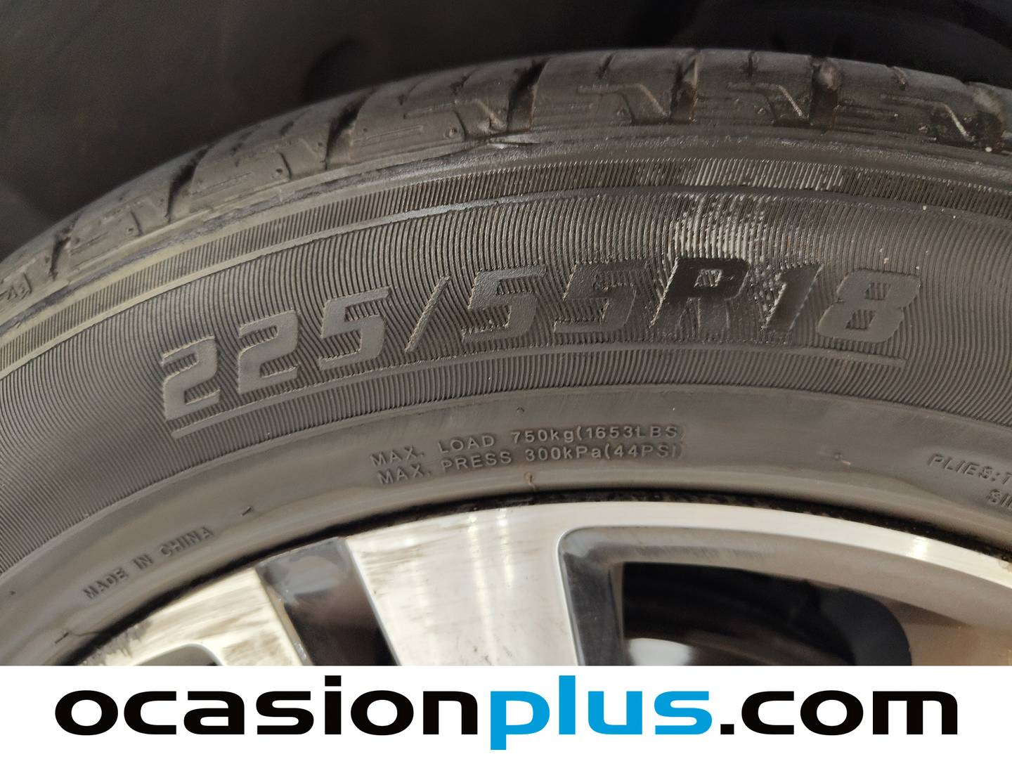 Peugeot 3008 Peugeot 3008 PureTech 130 Allure EAT8 (130 CV) de segunda mano