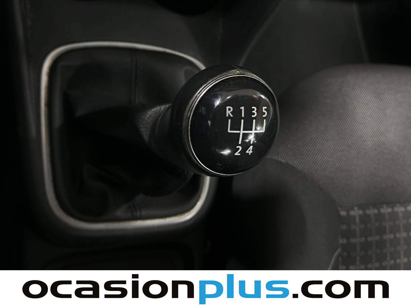 Volkswagen Polo Volkswagen Polo 1.2 TSI BMT  (90 CV) de segunda mano