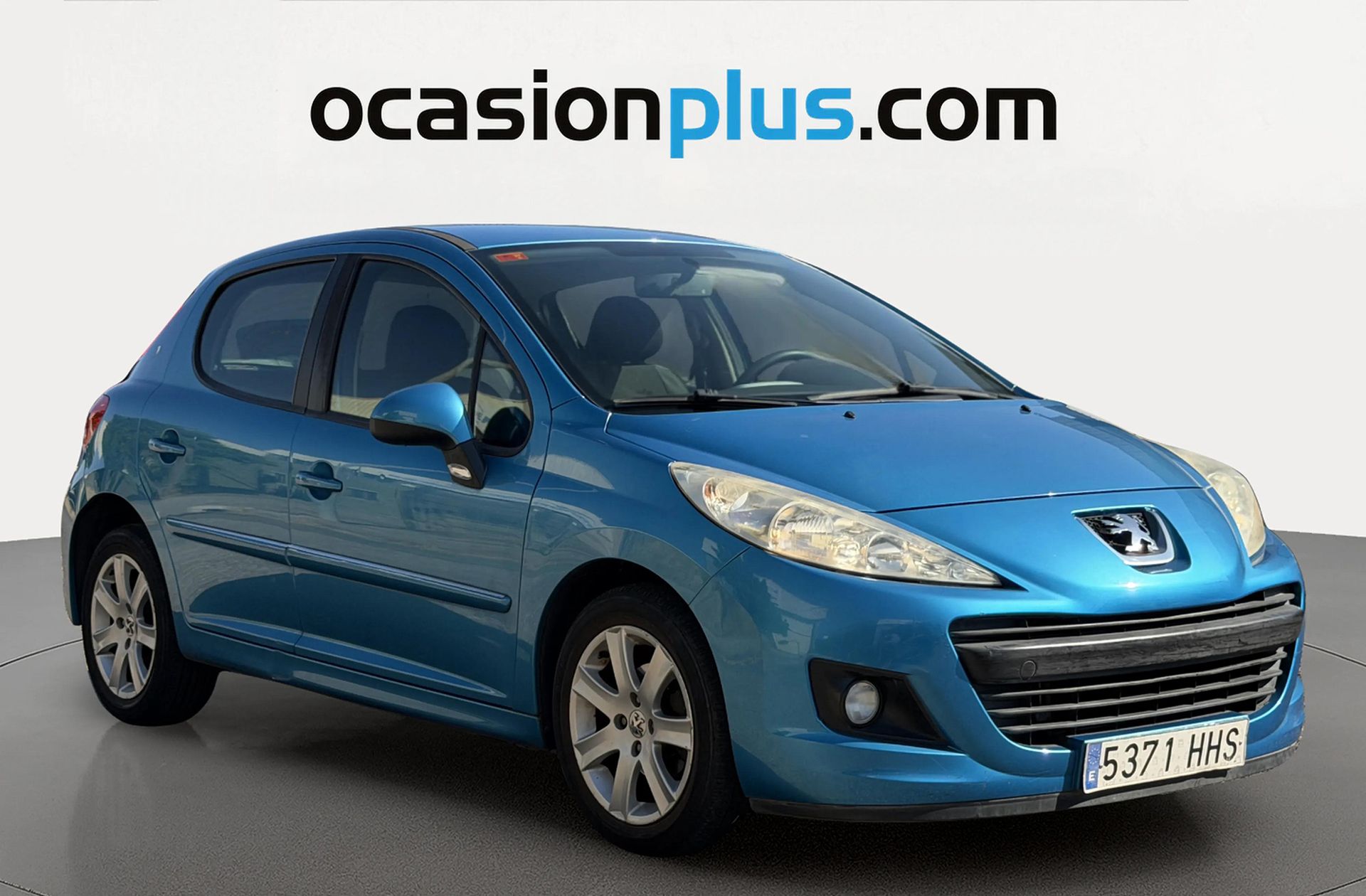 Peugeot 207 1.4i Access - foto 2