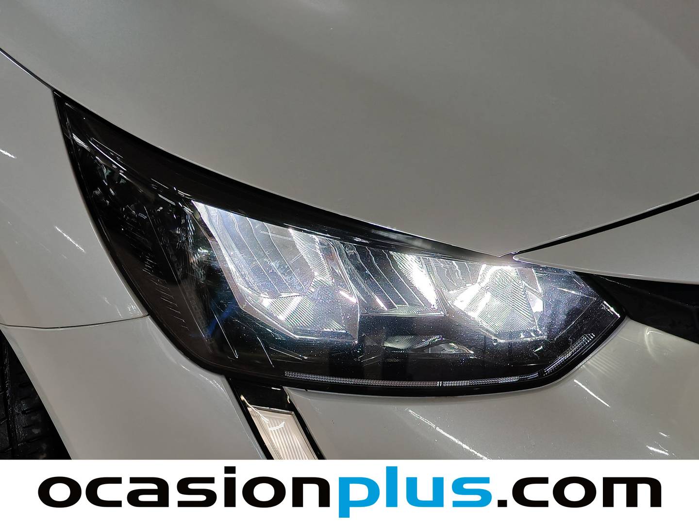 Peugeot 208 Peugeot 208 PureTech 100 Allure Pack (100 CV) barato