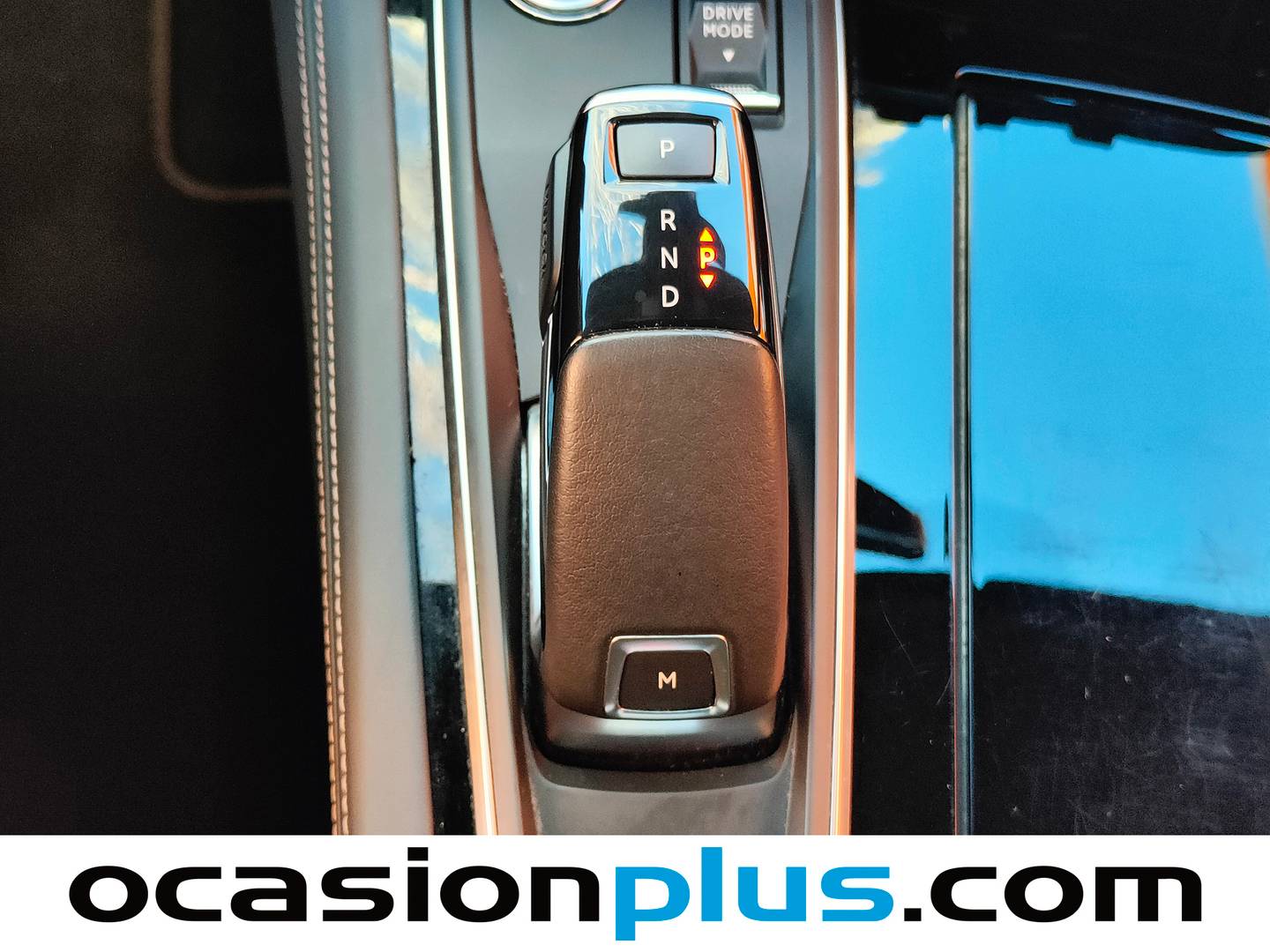 Foto Peugeot 508 Peugeot 508 BlueHDi 130 S&S GT Line EAT8  (130 CV)