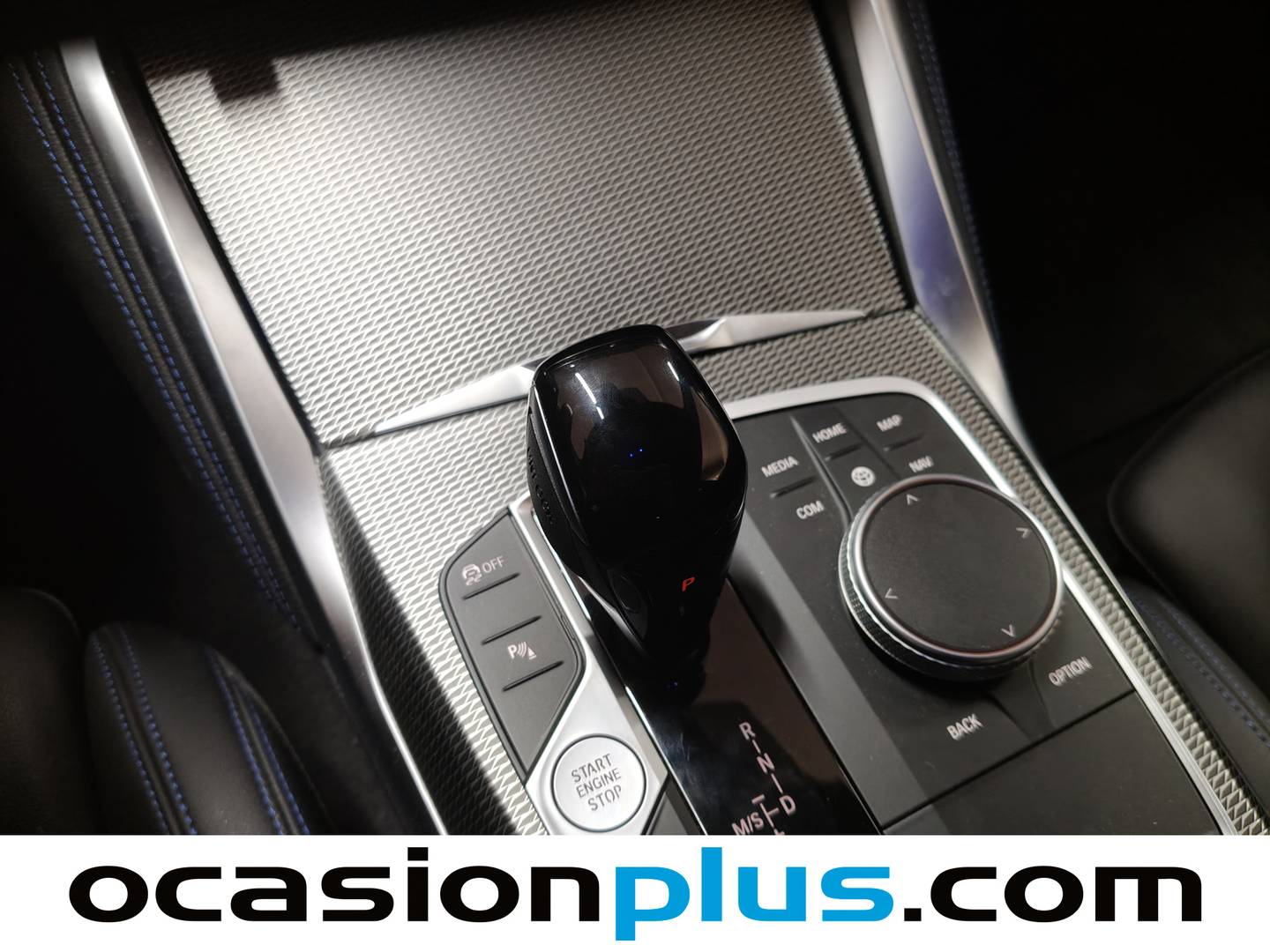 BMW Serie 4 BMW Serie 4 420d Coupe (190 CV) Pack M de ocasión