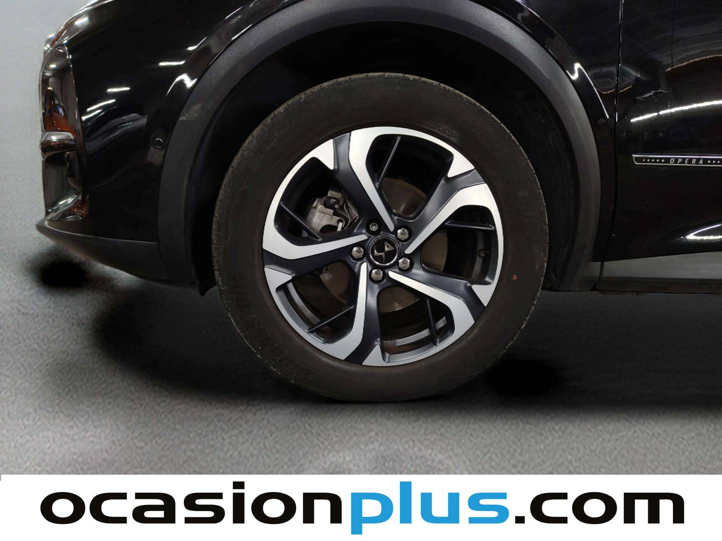 DS DS 7 Crossback DS DS7 Crossback PureTech 225 Grand Chic (225 CV) gasolina