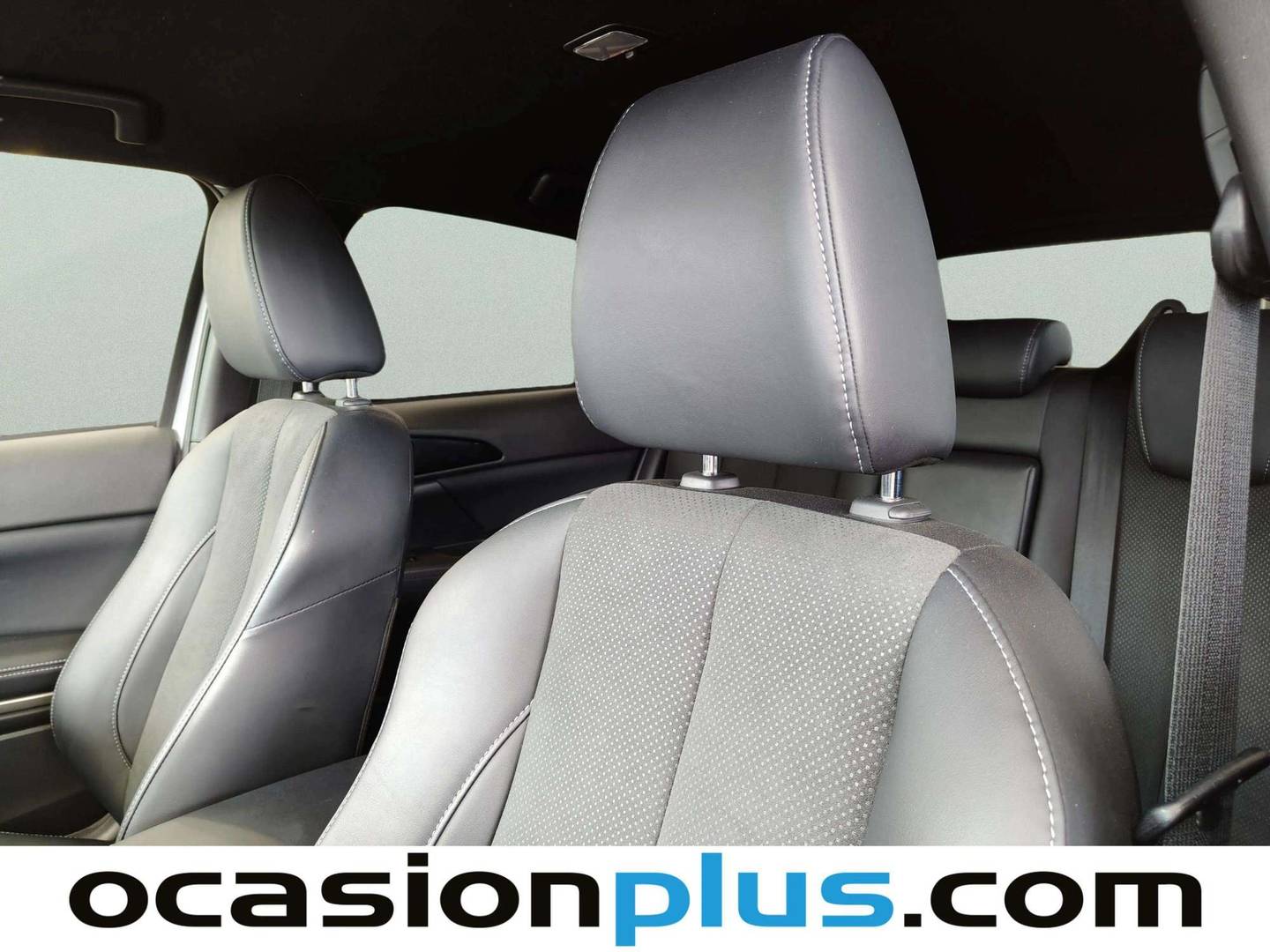 Mitsubishi Eclipse Cross Mitsubishi Eclipse Cross 2.4 PHEV Kaiteki 4WD Auto (188 CV) barato