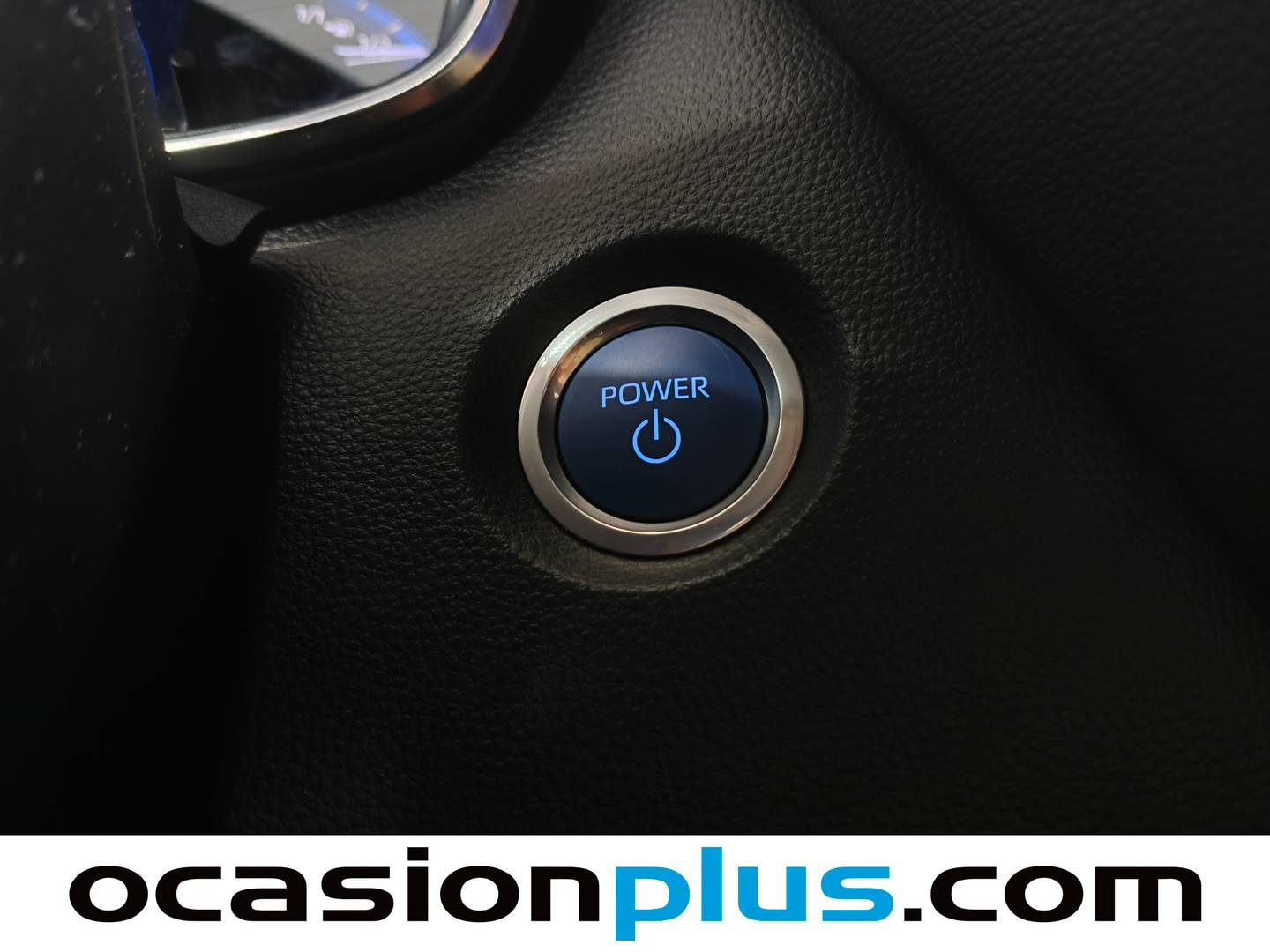 Toyota Corolla Toyota Corolla 1.8 125 Híbrido Active Tech E-CVT (122 CV) automático