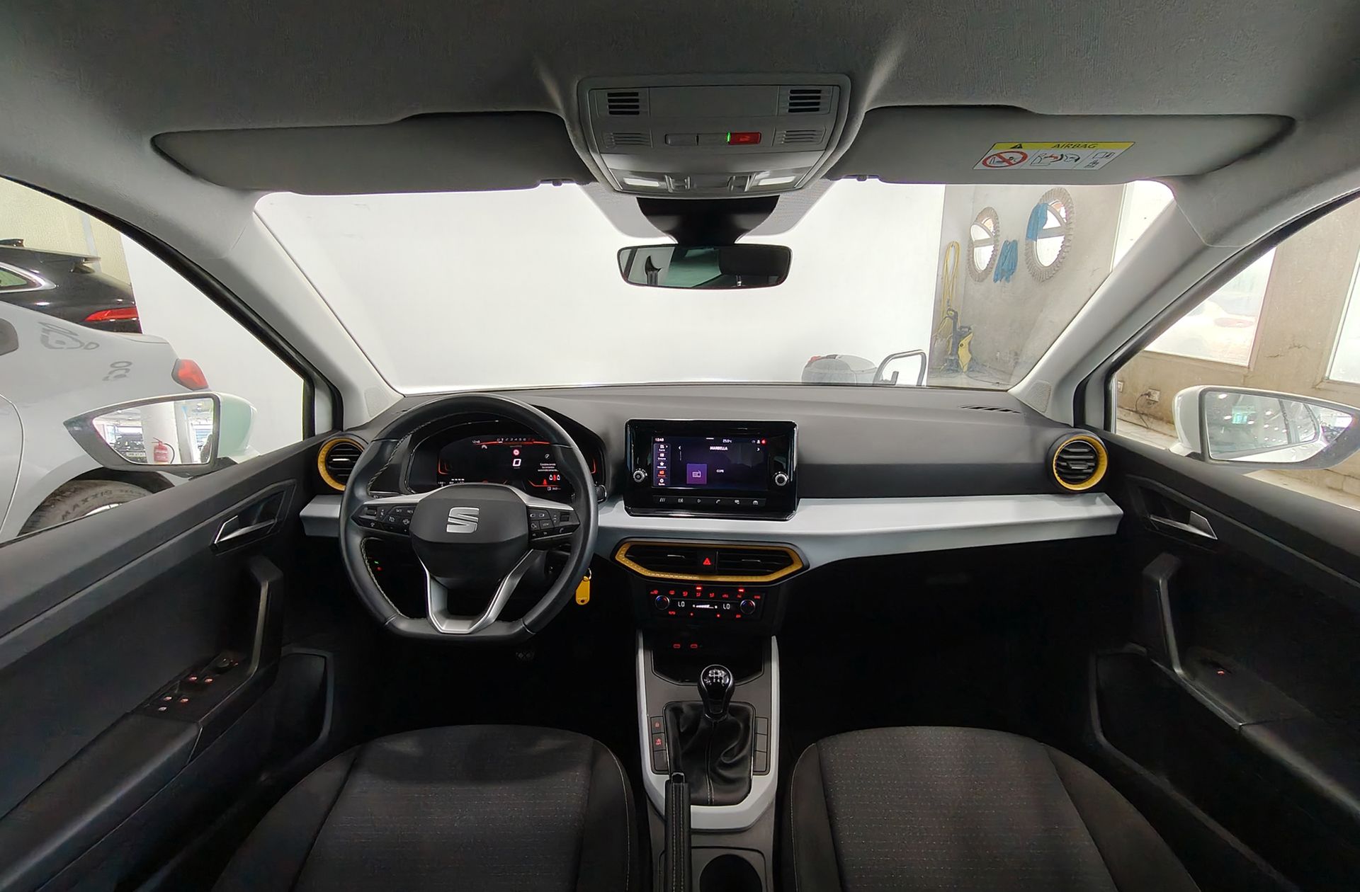SEAT Arona 1.0 TSI Style Special Edition - foto 6