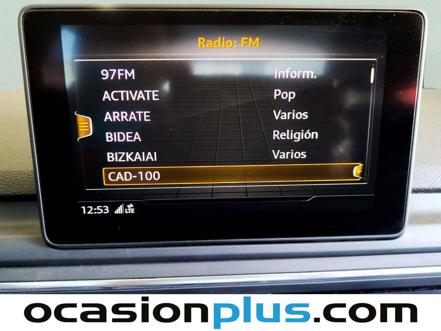 Foto Audi A4 Audi A4 S line edition 2.0 TDI  (150 CV)