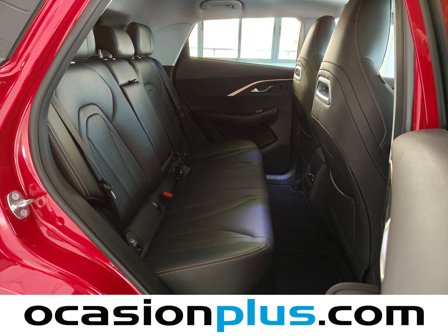 OMODA 5 OMODA 5 1.6 T-GDI Premium DCT (185 CV) gasolina