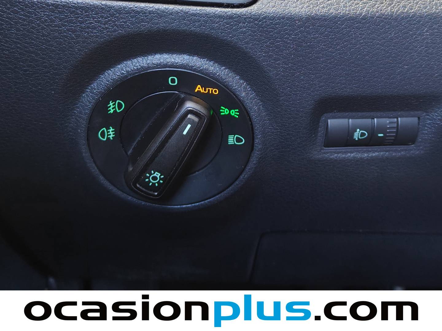 Foto Skoda Fabia Skoda Fabia 1.0 MPI Like (75 CV)