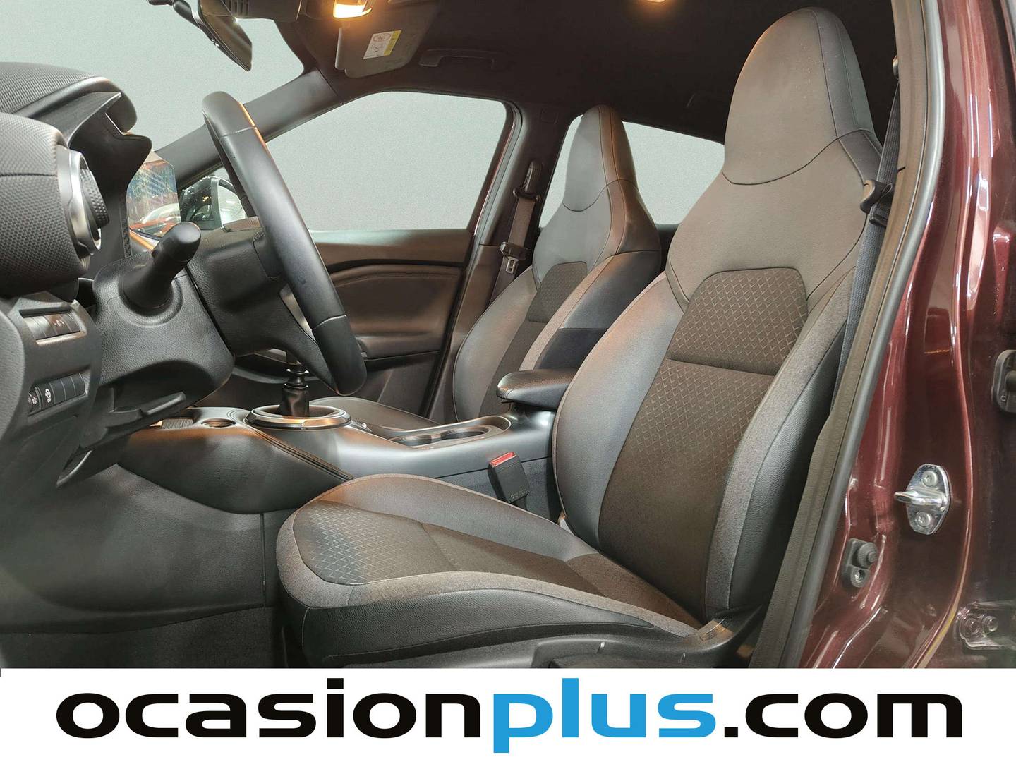 Foto Nissan JUKE Nissan Juke DIG-T N-Connecta 4x2 (114 CV)