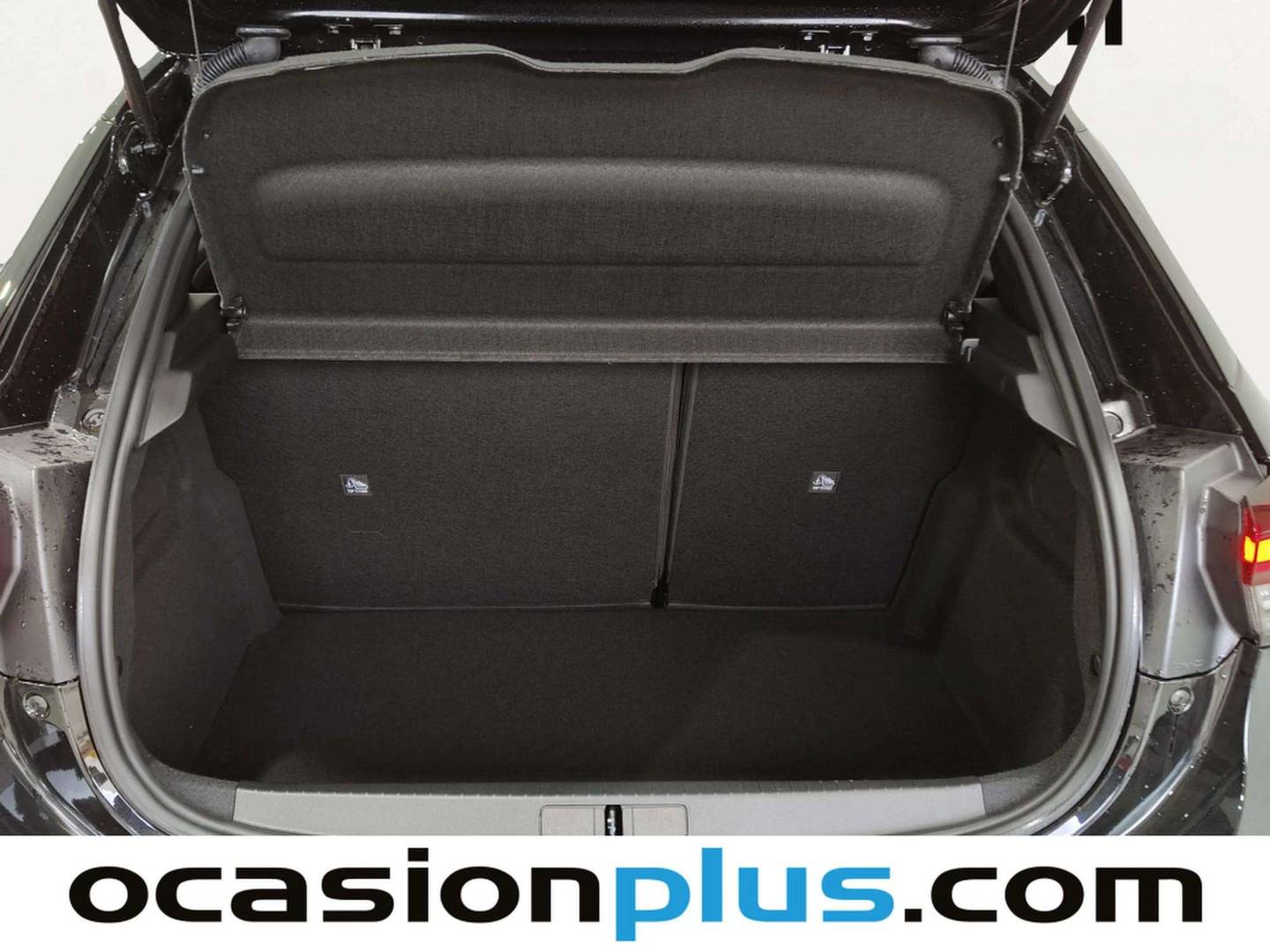 Foto Opel Corsa Opel Corsa 1.2 T XHL Hybrid GS eDCT (110 CV)