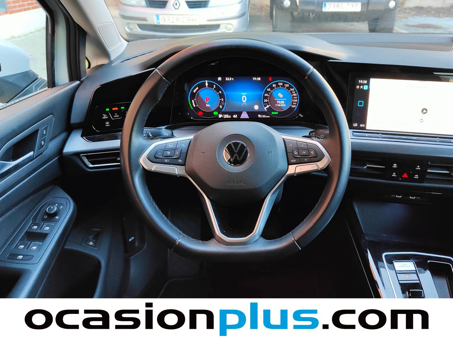 Volkswagen Golf Volkswagen Golf 1.4 TSI eHybrid  (204 CV) DSG automático
