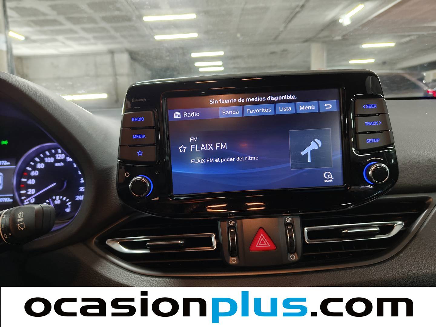 Hyundai i30 Hyundai i30 1.0 TGDI N-Line 30 Aniversario (120 CV) gasolina