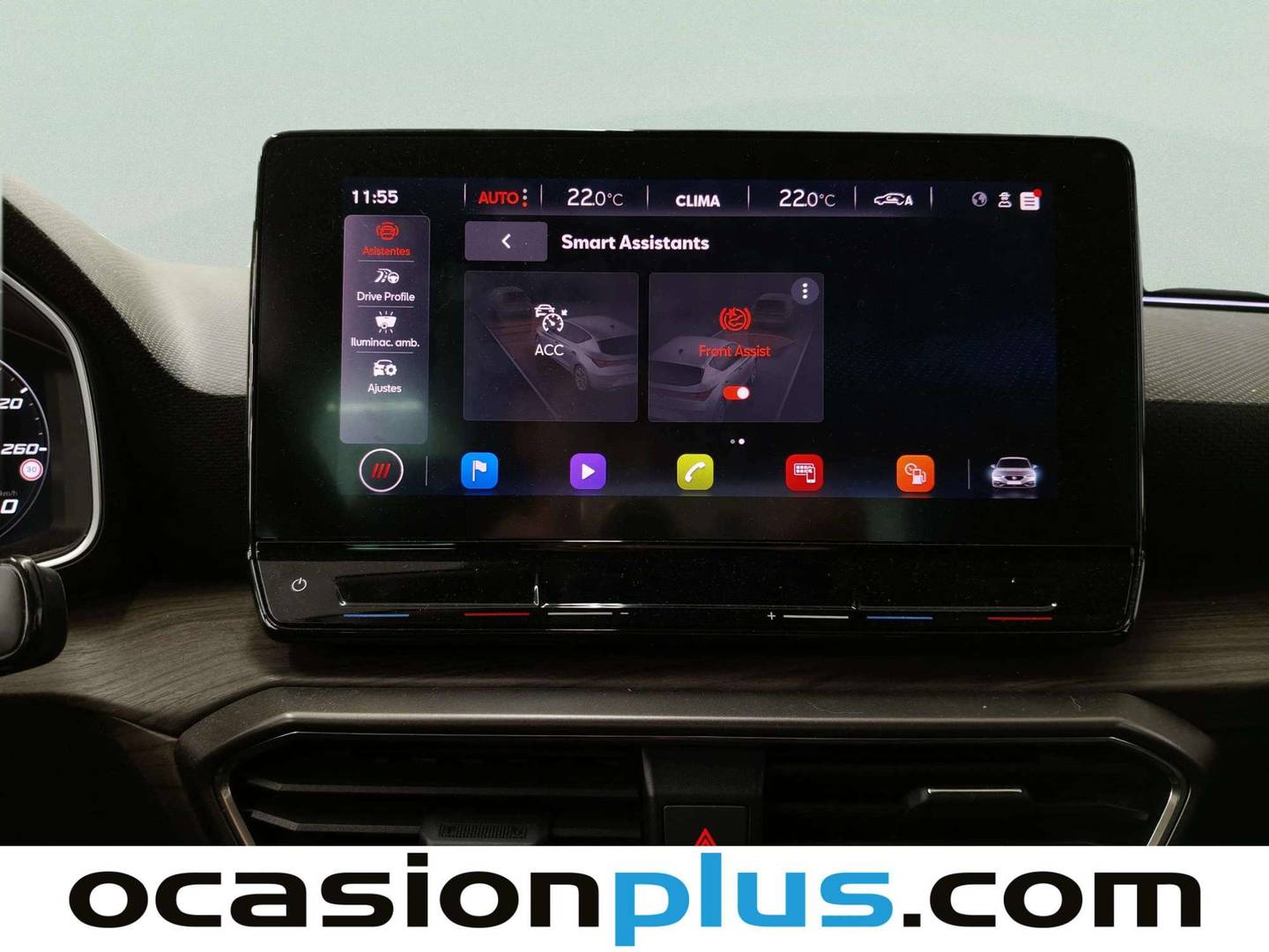 Seat León Seat León 1.5 TSI S&S Xcellence Launch Pack L (150 CV) barato