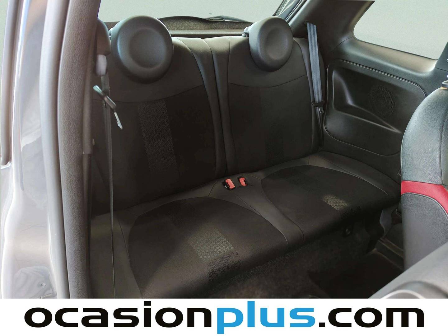 Fiat 500 Fiat 500 1.2 8v S (69 CV) al mejor precio
