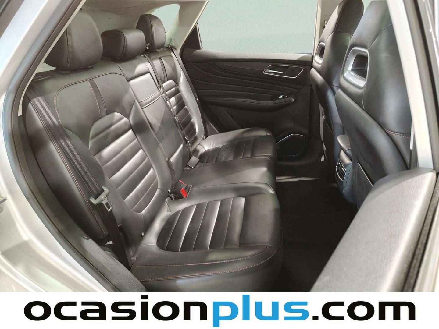 Foto MG HS MG HS 1.5 Turbo GDI Luxury DCT (162 CV)