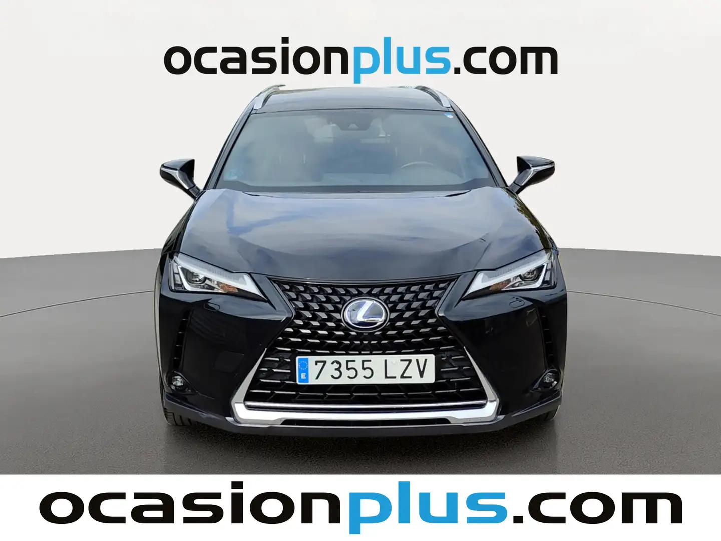 Foto Lexus UX Lexus UX 250h Business 2WD (184 CV)