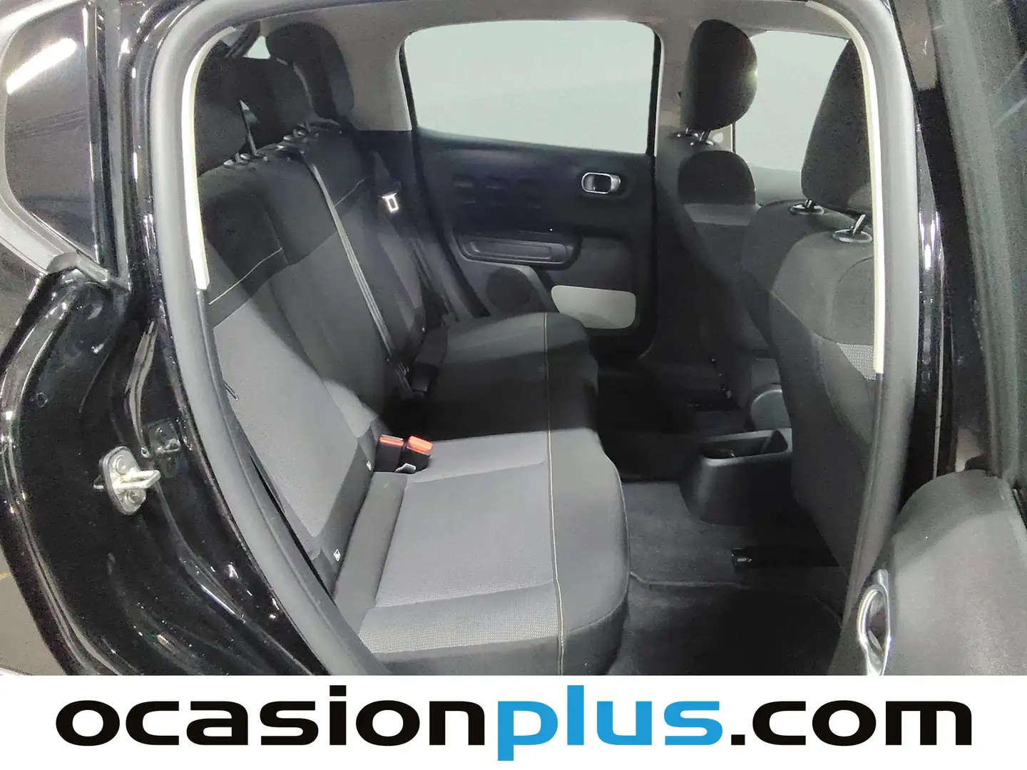 Foto Citroën C3 Citroen C3 PureTech 110 S&S Shine (110 CV)