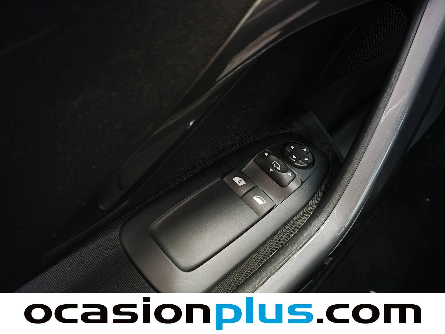 Peugeot 2008 Peugeot 2008 PureTech 82 Style (82 CV) 2018