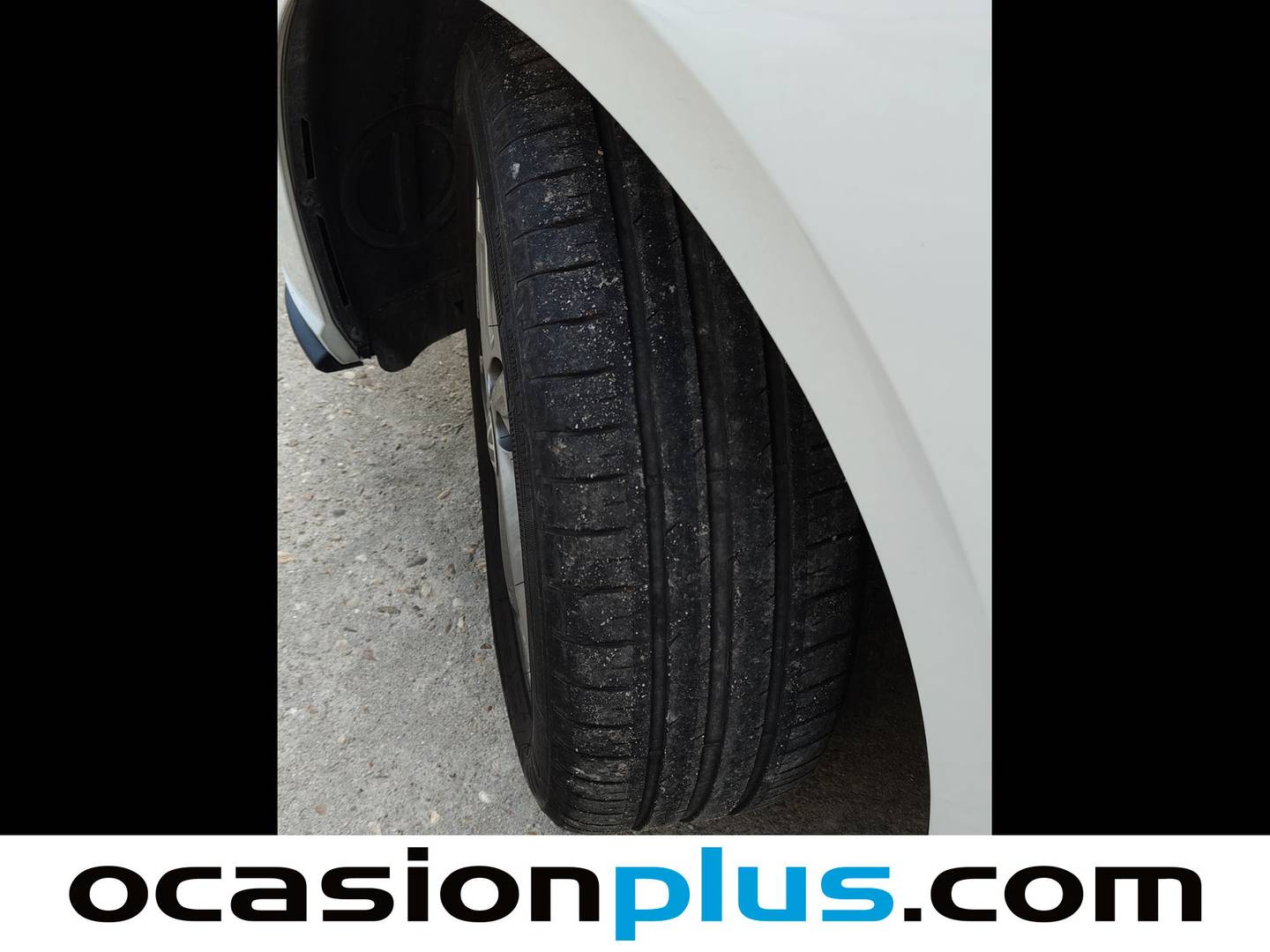 Foto Volkswagen Polo Volkswagen Polo R-Line 1.0 TSI  (110 CV) DSG