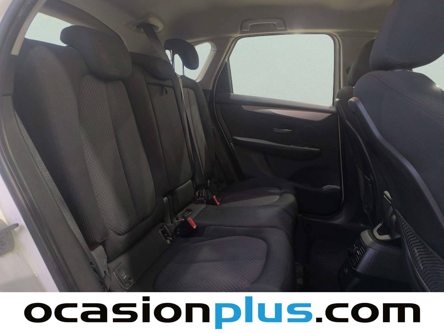 BMW Serie 2 Active Tourer BMW Serie 2 216d Active Tourer (116 CV) diésel